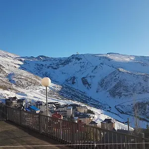 Apartamento Valles Elite, Sierra Nevada