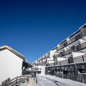 Apartamento Alma, Sierra Nevada